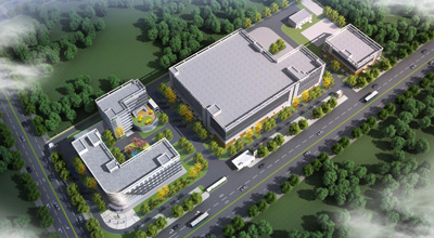 聚焦&mdash;宁波888集团游戏入口I期项目工地专访